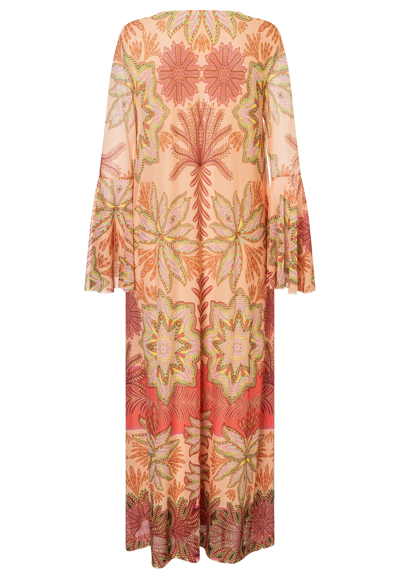 Kaftankleid Deola