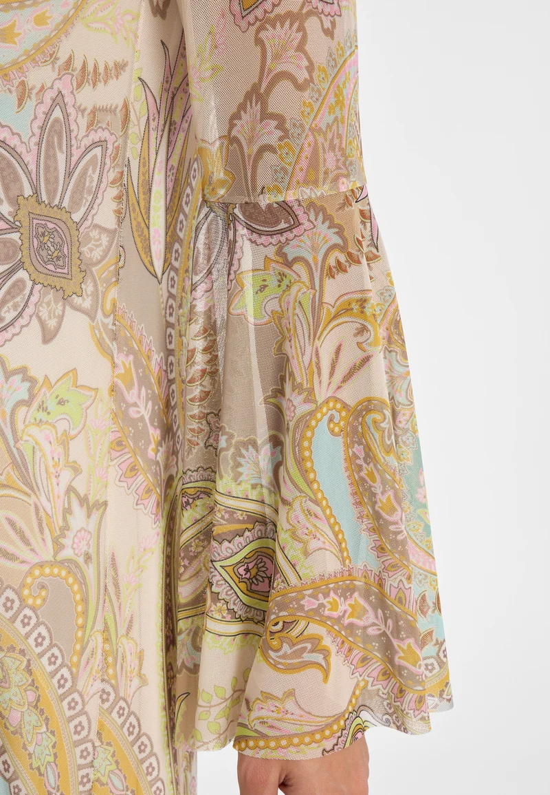 Kaftankleid Densa