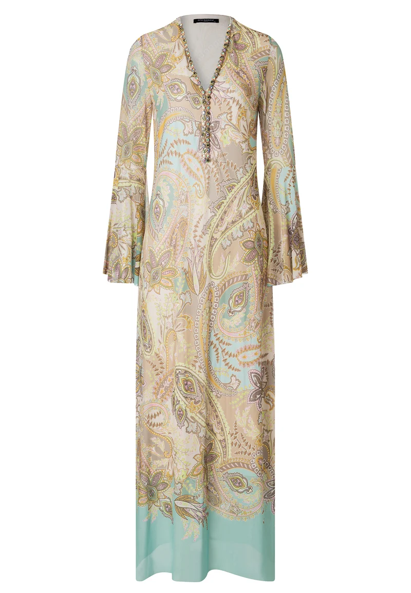 Kaftankleid Densa