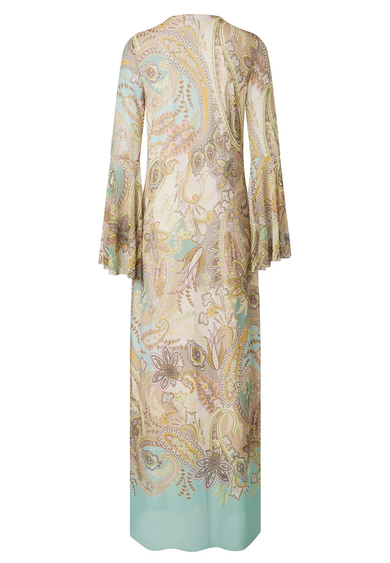 Kaftankleid Densa