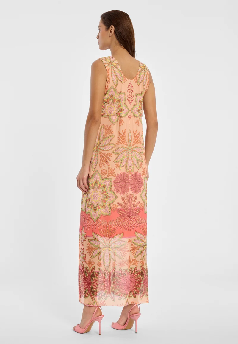 Maxikleid Deria