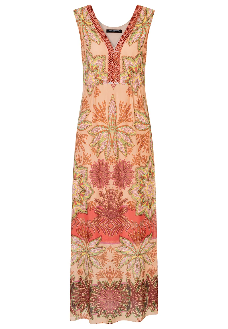 Maxikleid Deria