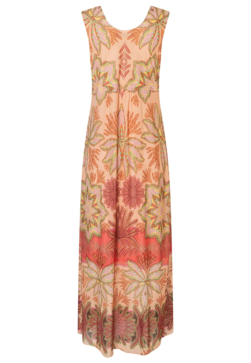 Maxikleid Deria