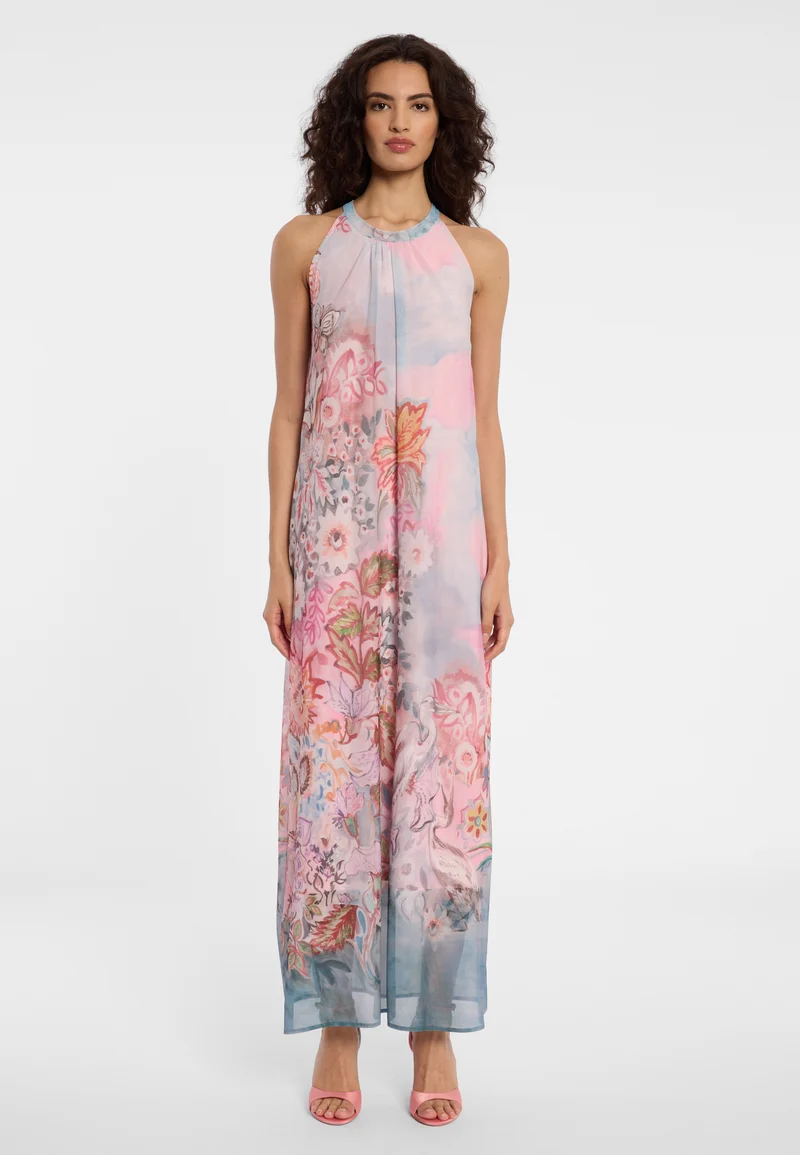 Maxikleid Desly