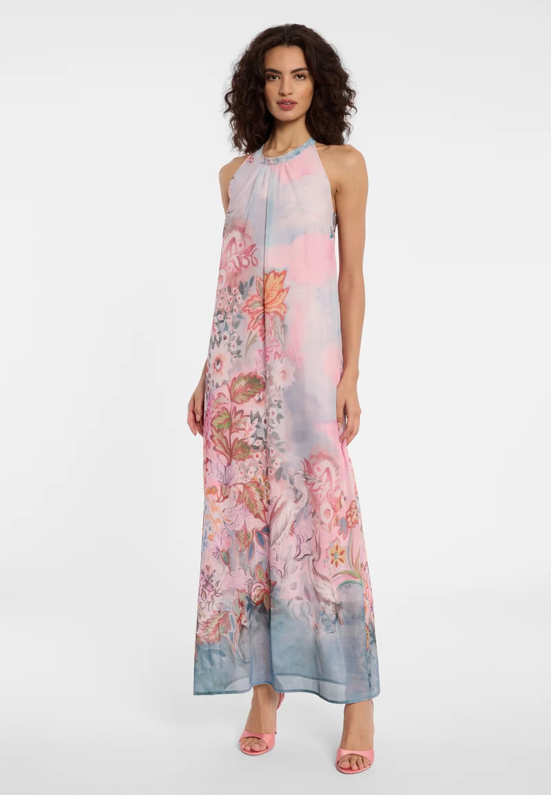 Maxikleid Desly
