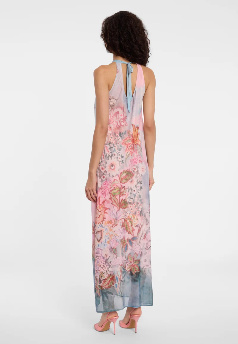 Maxikleid Desly