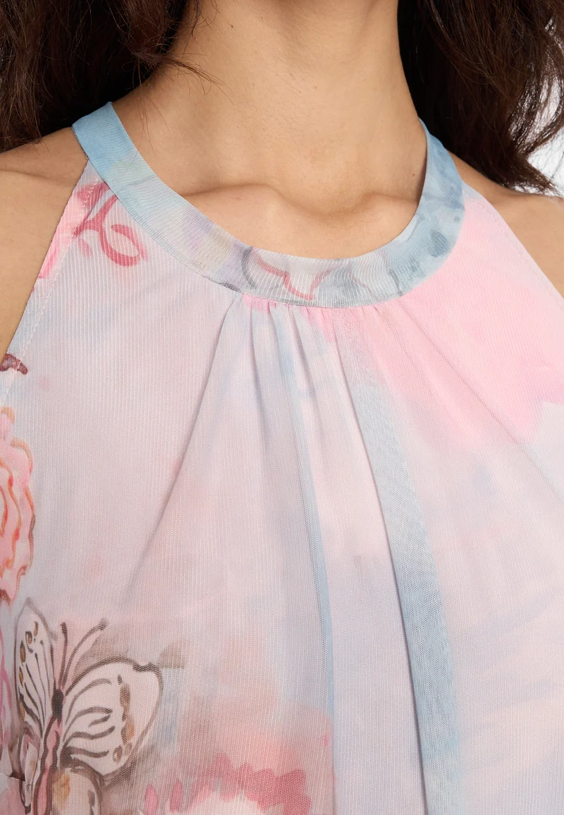 Maxikleid Desly