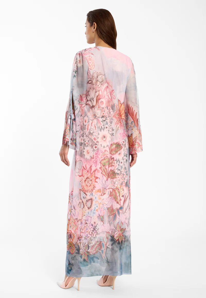 Kaftankleid Desia