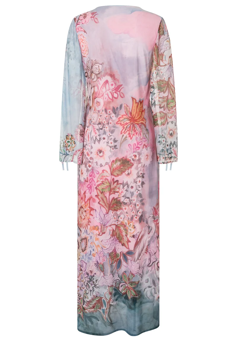 Kaftankleid Desia