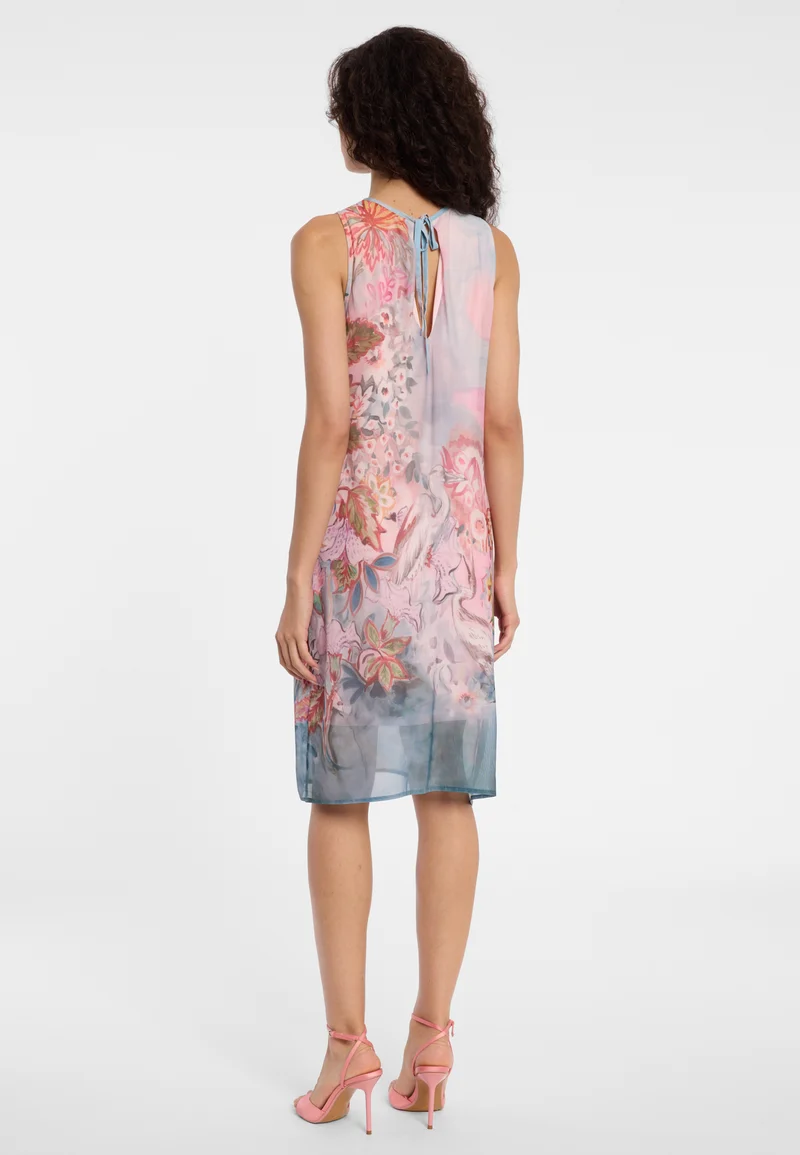 Printkleid Derly