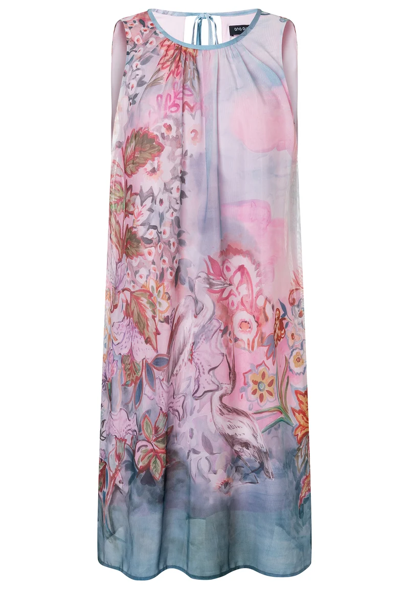 Printkleid Derly