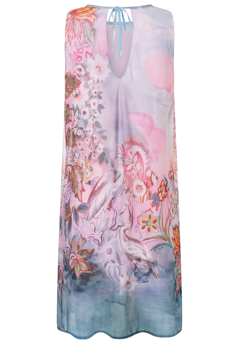 Printkleid Derly