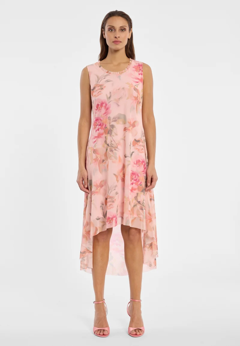 Printkleid Devar