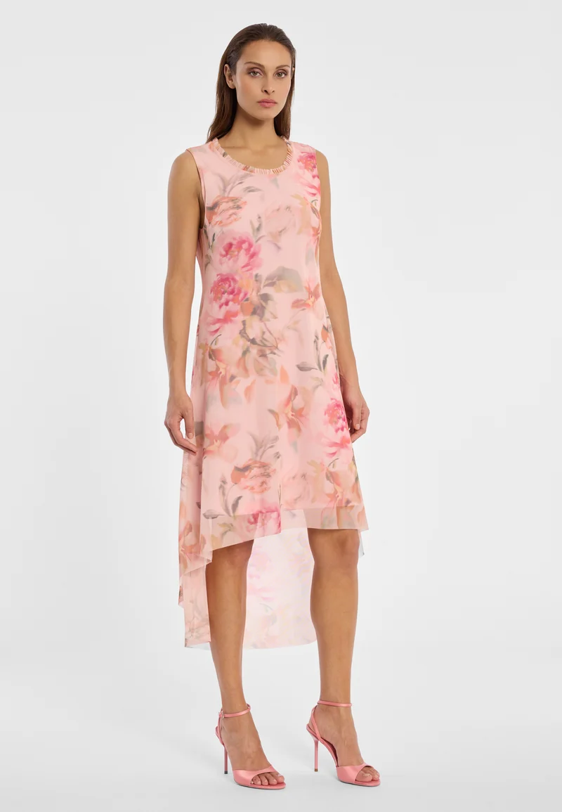 Printkleid Devar
