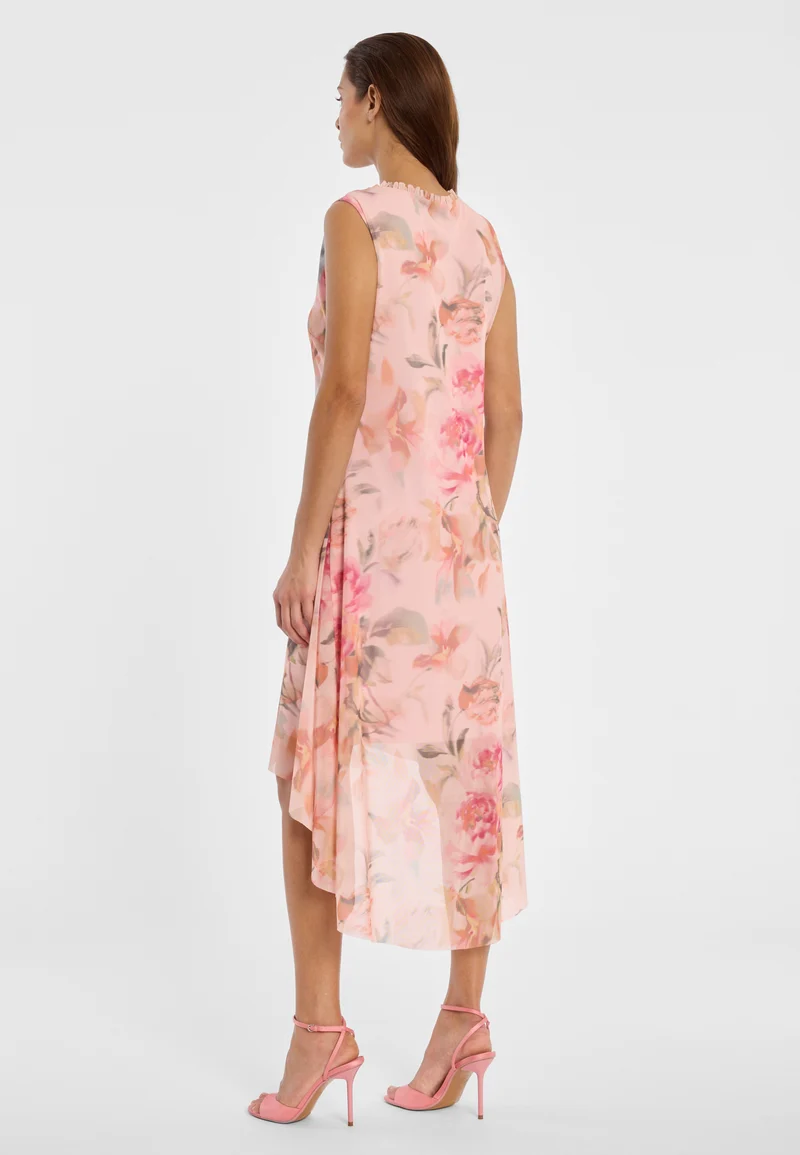 Printkleid Devar