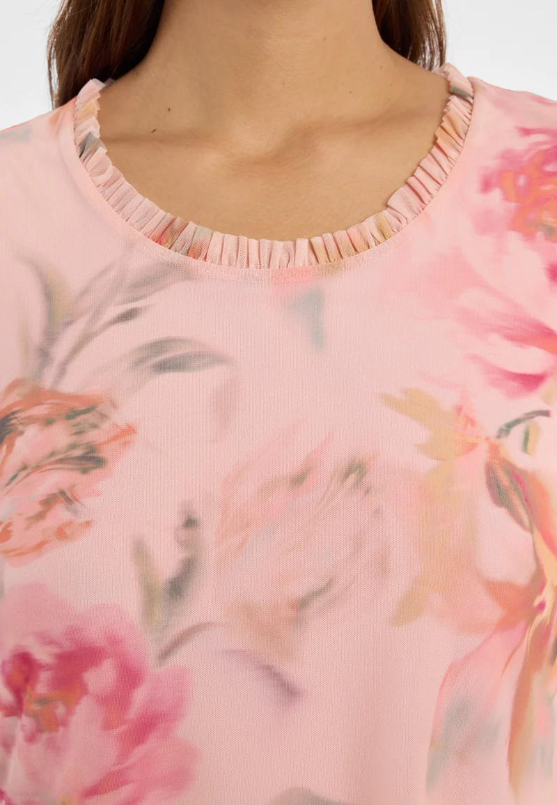 Printkleid Devar