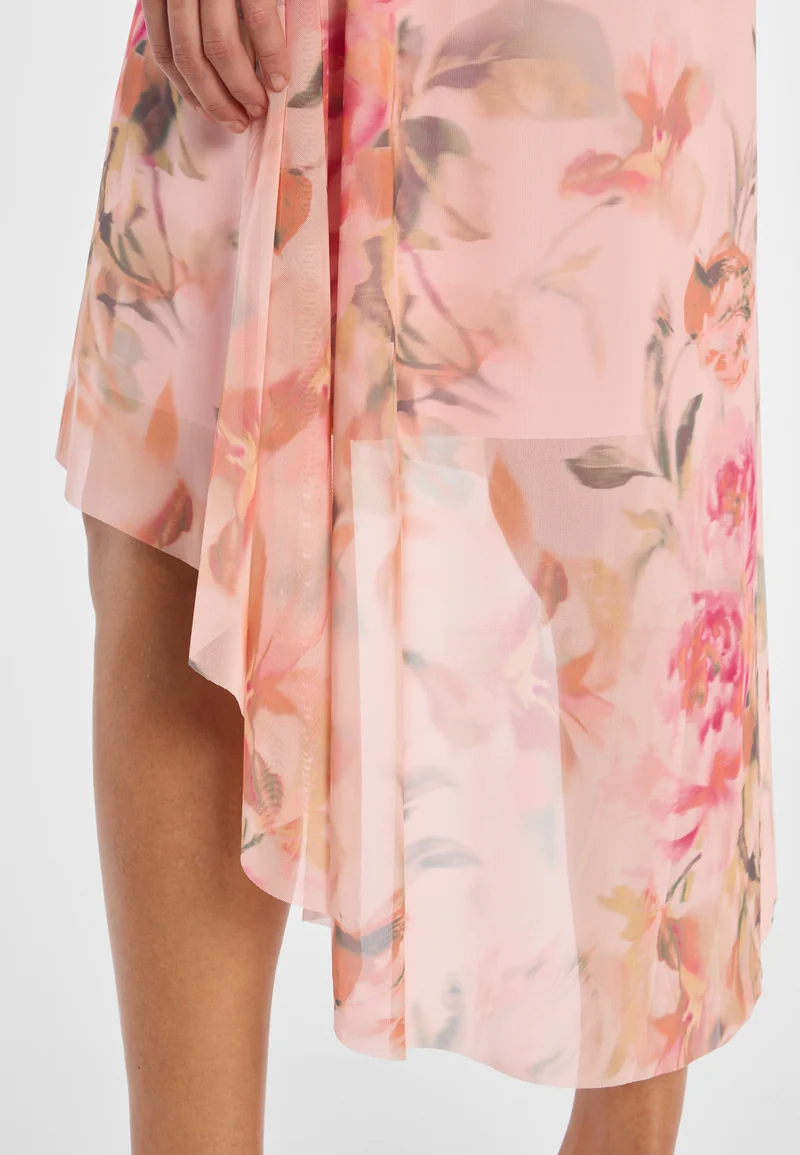 Printkleid Devar