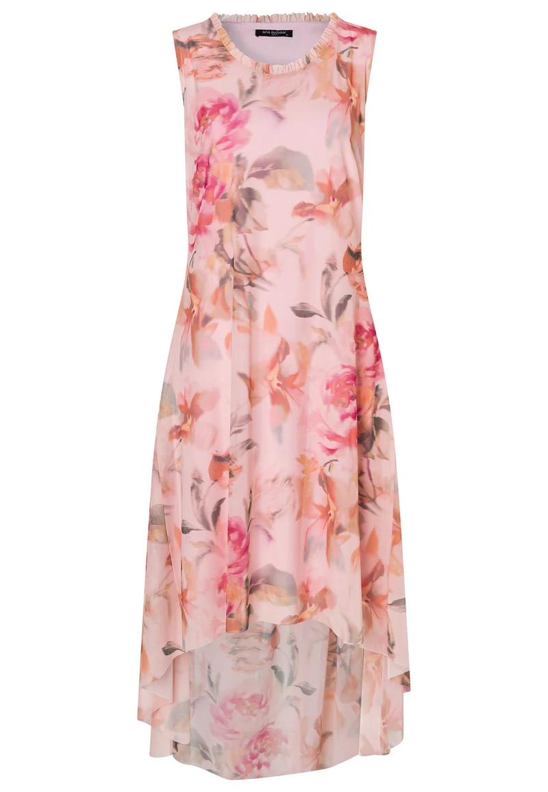 Printkleid Devar