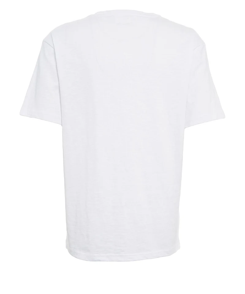 T-shirt in cotone