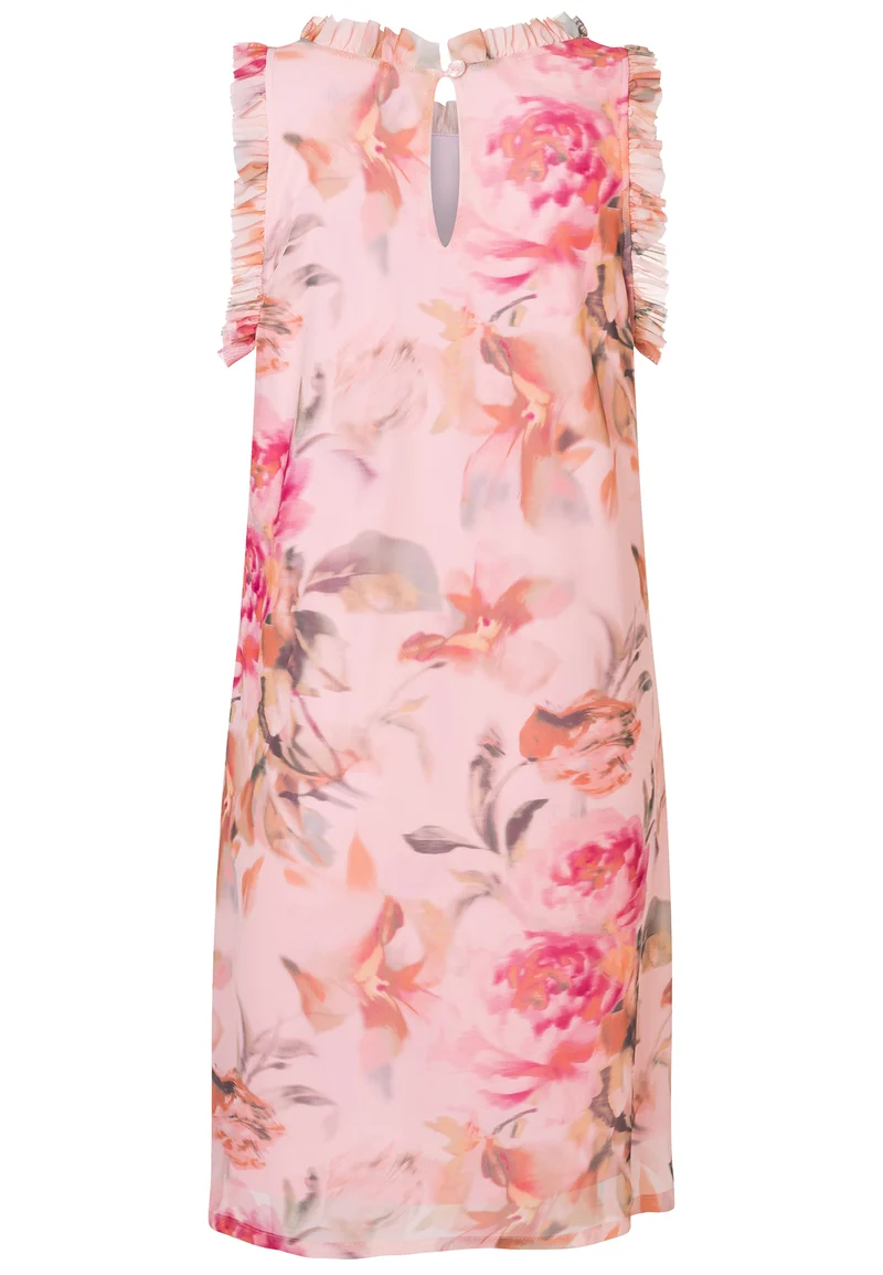 Rüschenkleid Dessa