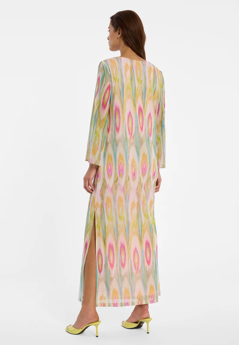 Kaftankleid Dhalu