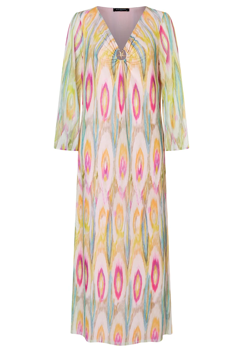 Kaftankleid Dhalu
