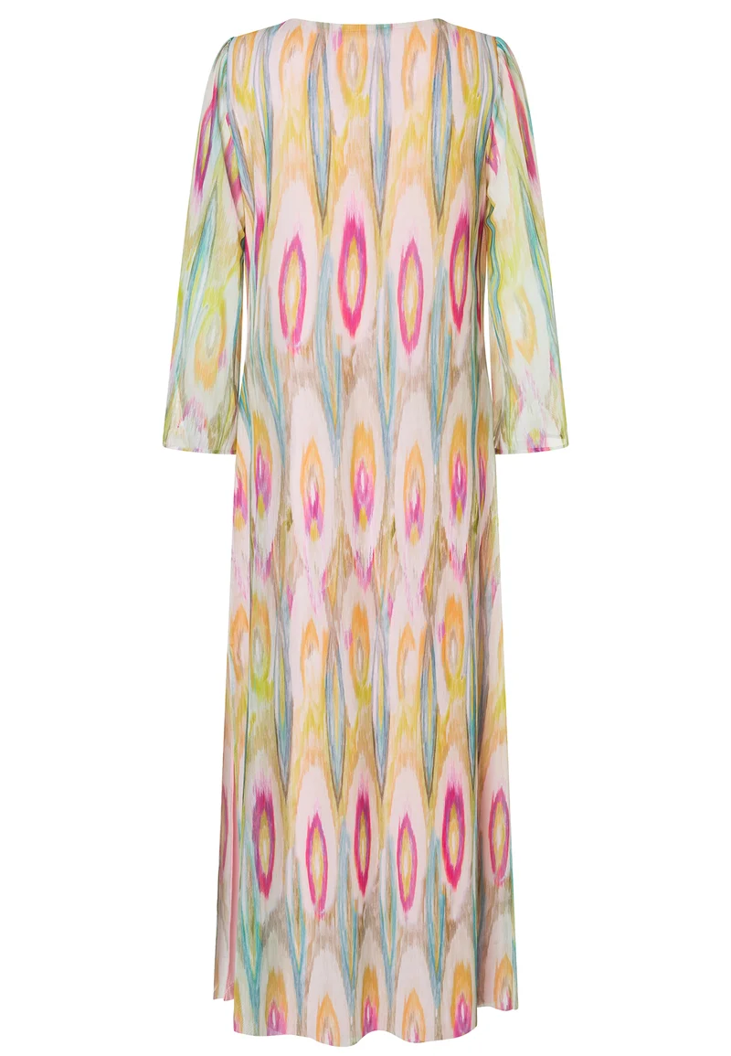 Kaftankleid Dhalu