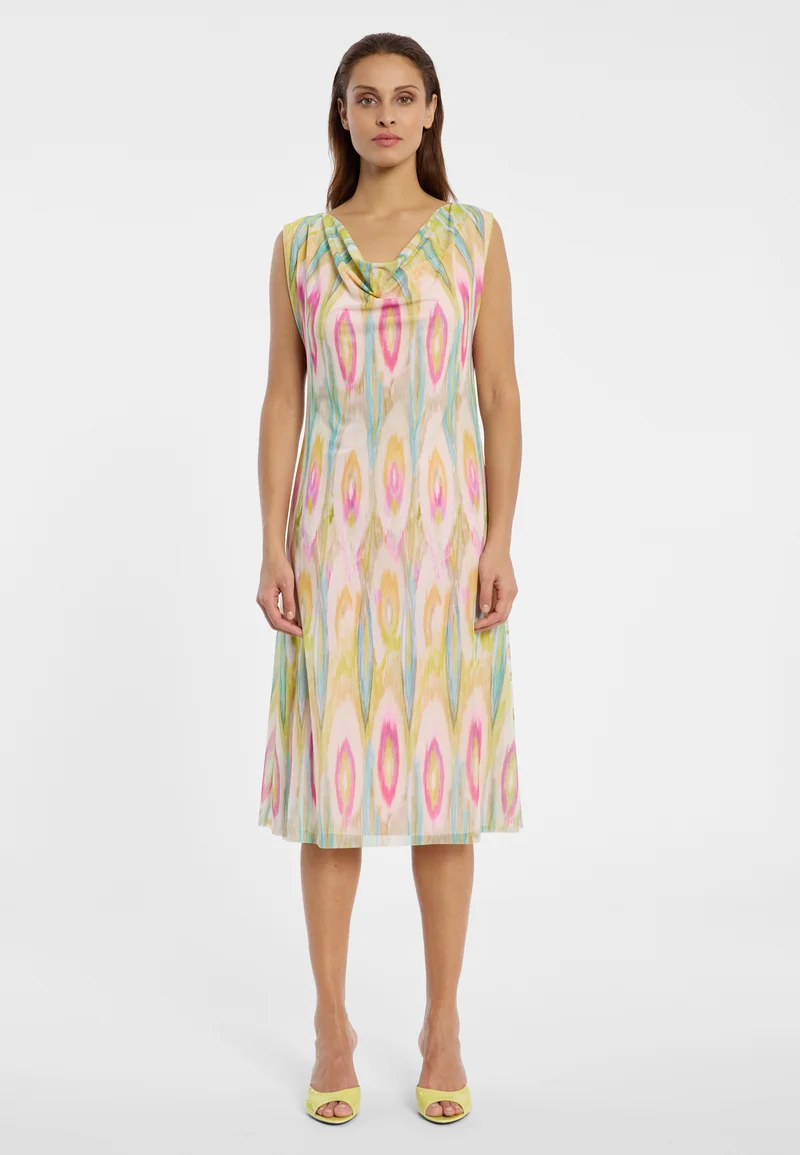 Printkleid Deyla