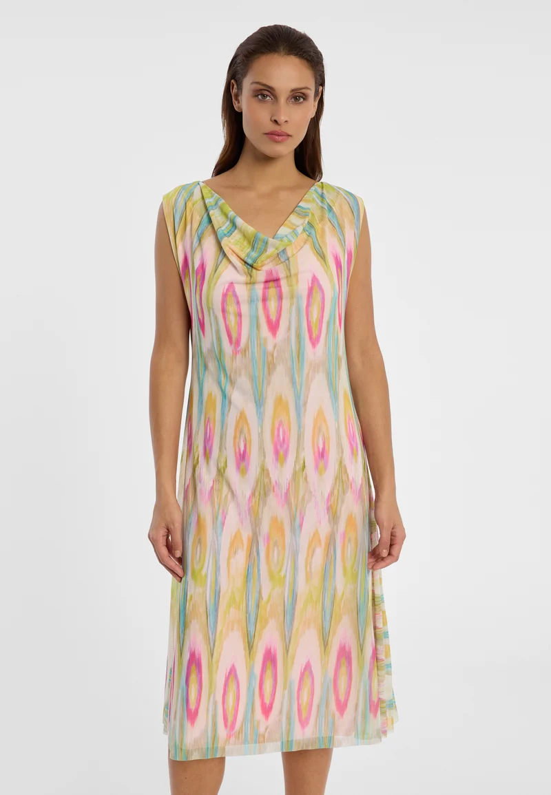 Printkleid Deyla