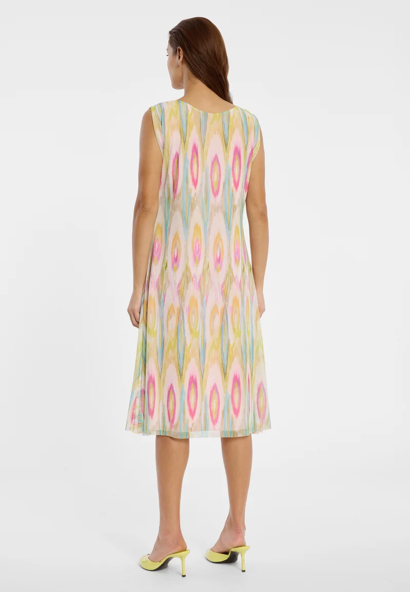Printkleid Deyla