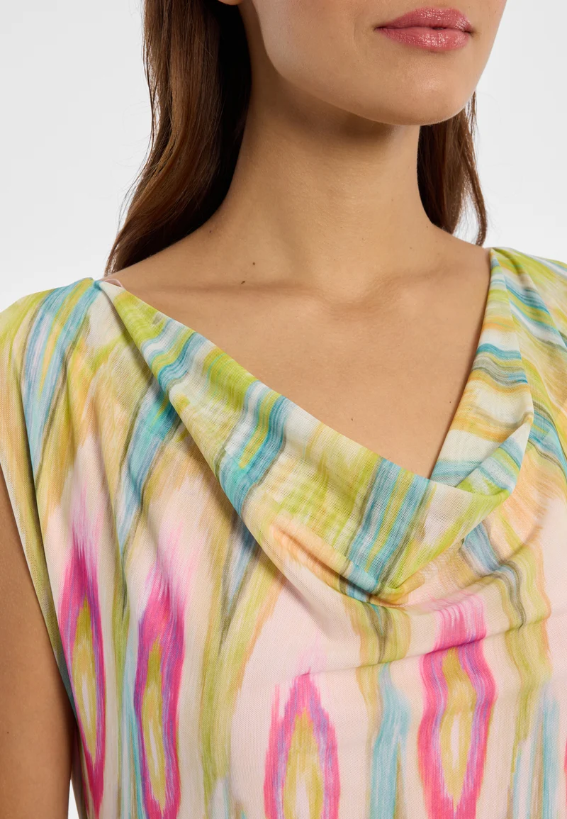 Printkleid Deyla