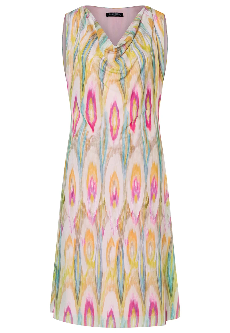 Printkleid Deyla