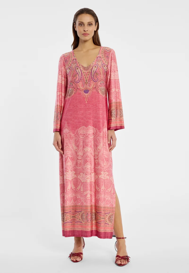 Maxikleid Dhira