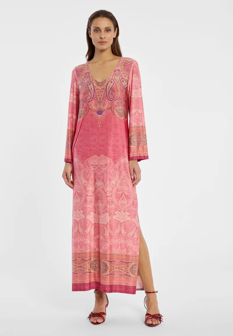 Maxikleid Dhira