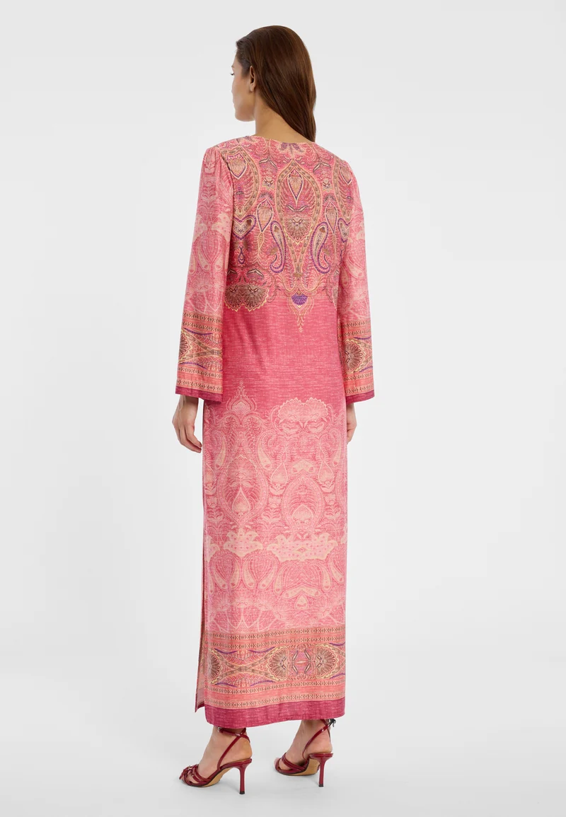 Maxikleid Dhira