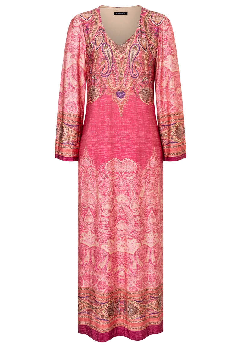 Maxikleid Dhira