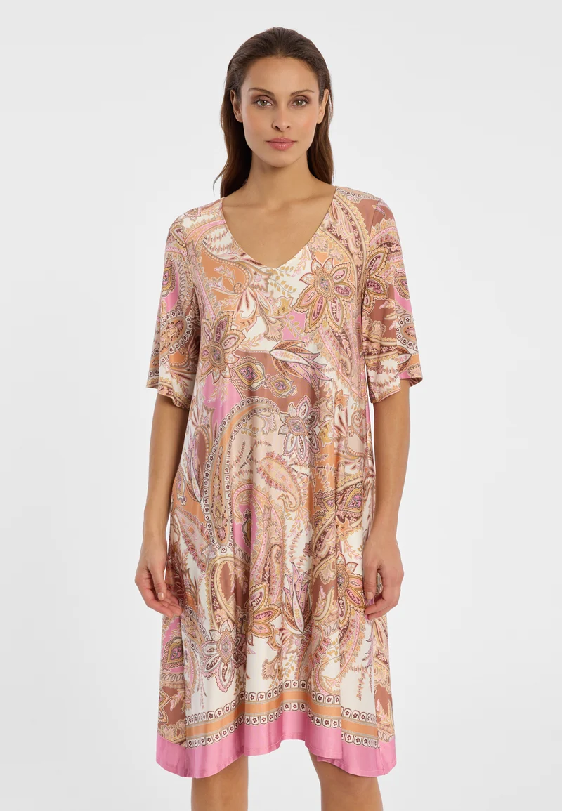 Weites Kleid Dhorn