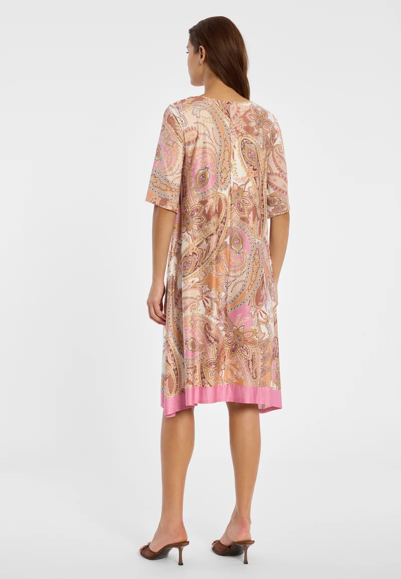 Weites Kleid Dhorn