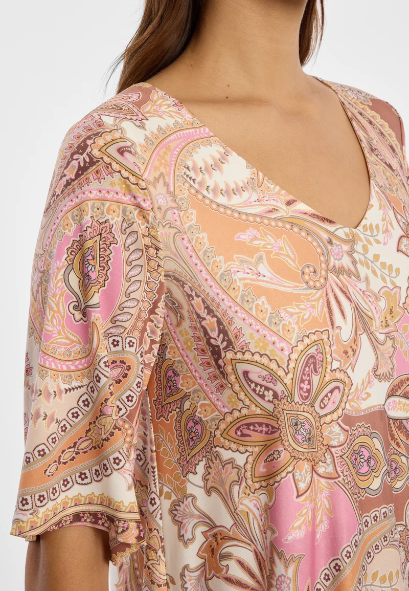 Weites Kleid Dhorn