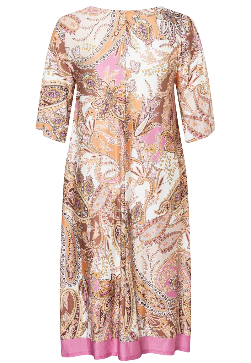 Weites Kleid Dhorn