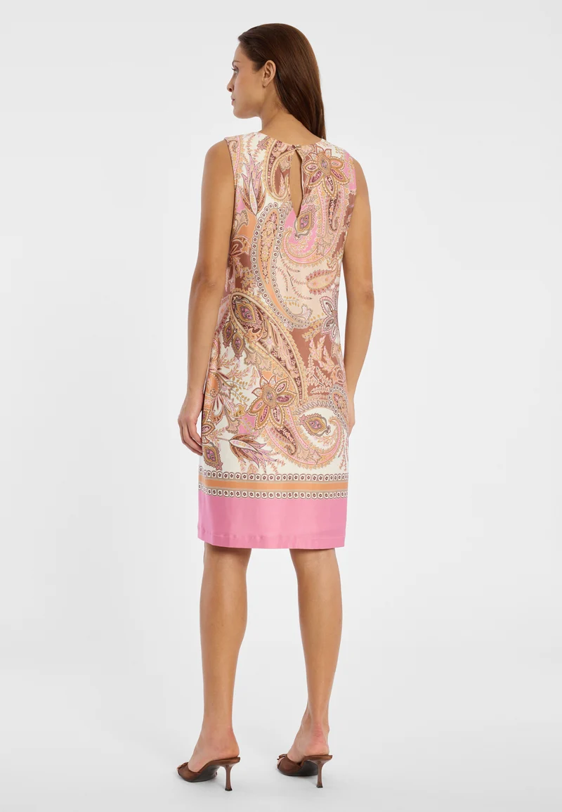 Printkleid Dhiva