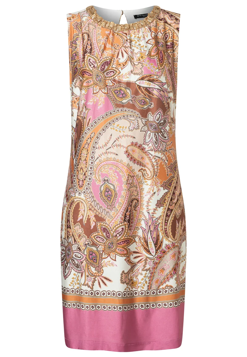 Printkleid Dhiva