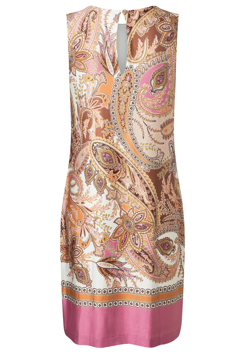 Printkleid Dhiva