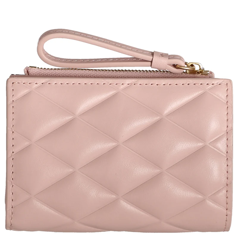 Lacoste Crocodelle - Cartera 6cc 12 cm (nidus)