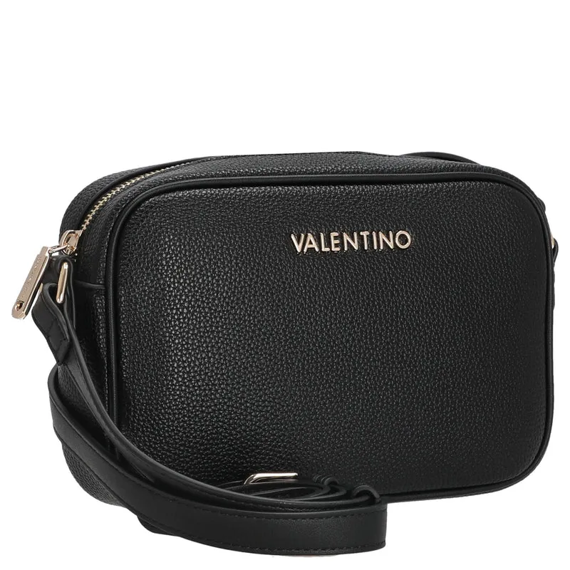 Valentino Bags Daphne Re - Bolso bandolera (nero)