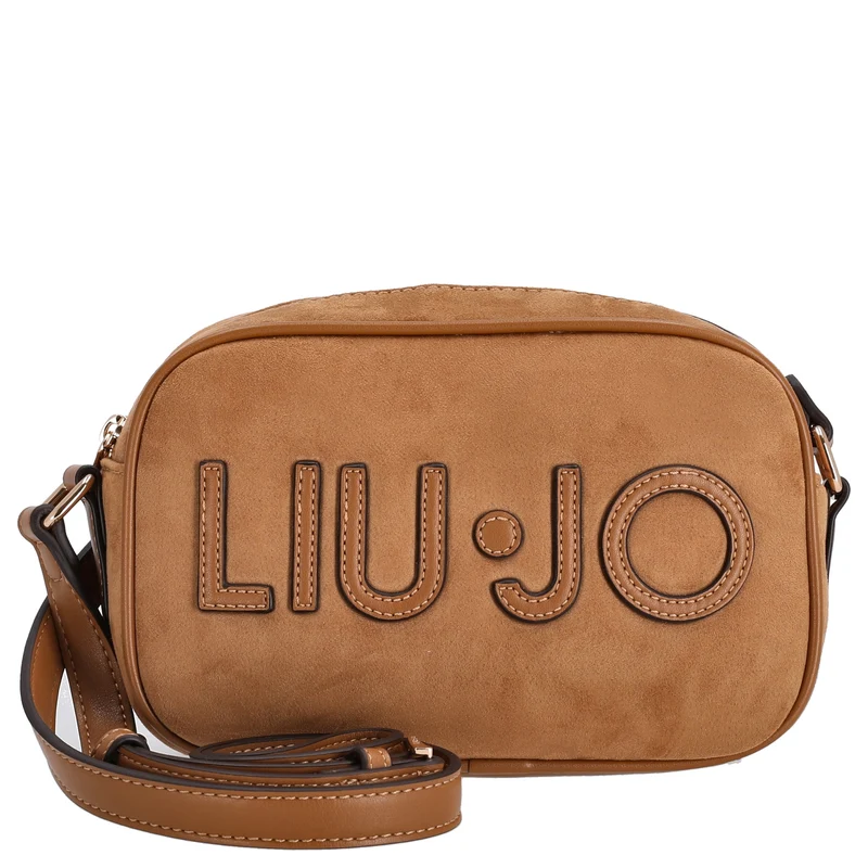 Liu Jo Ferielle M Camera Case - Umhängetasche 21 cm (suede)