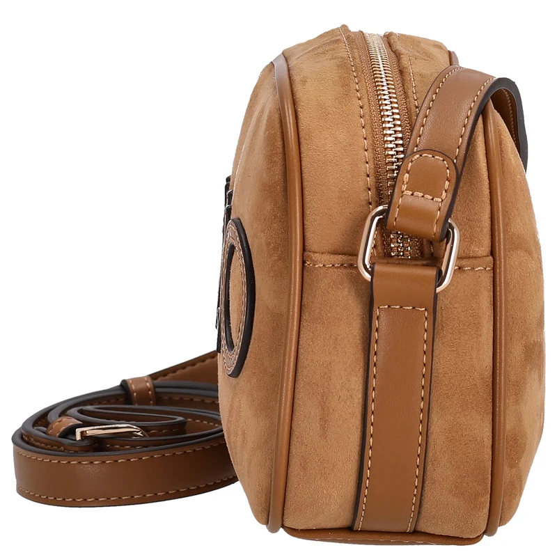 Liu Jo Ferielle M Camera Case - Umhängetasche 21 cm (suede)