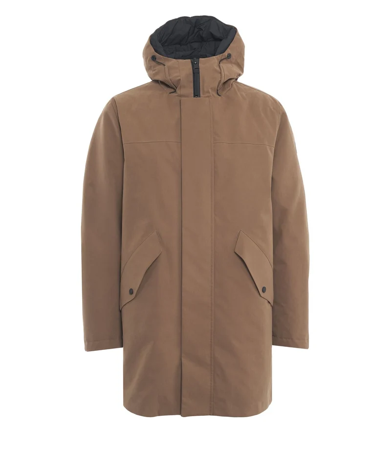 Parka 'Hime'