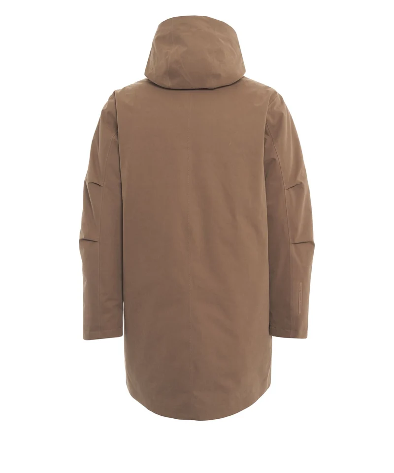 Parka 'Hime'