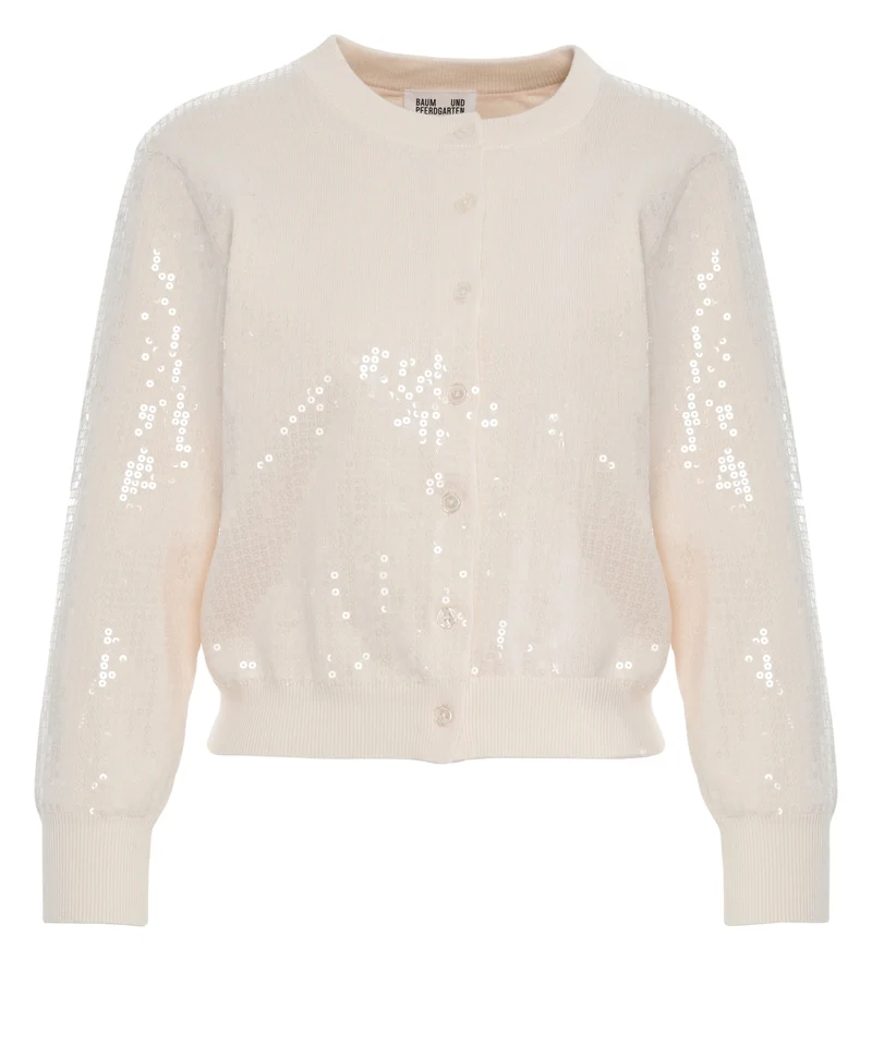 Cardigan 'Caylee'